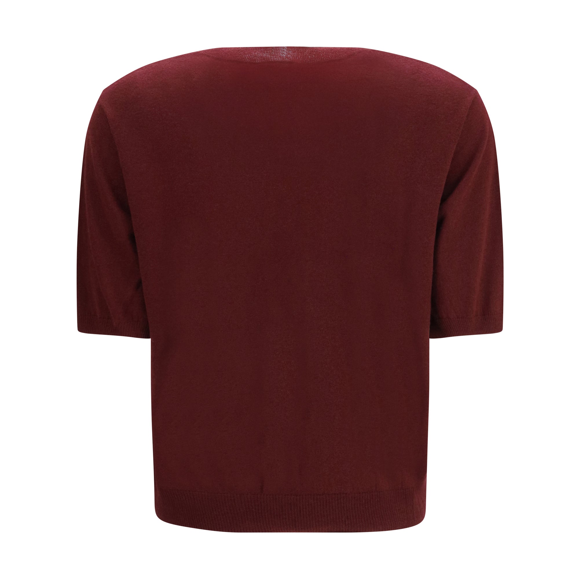 Marea wool T-shirt