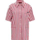 Striped cotton Shirt