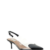 Le Coeur Pumps