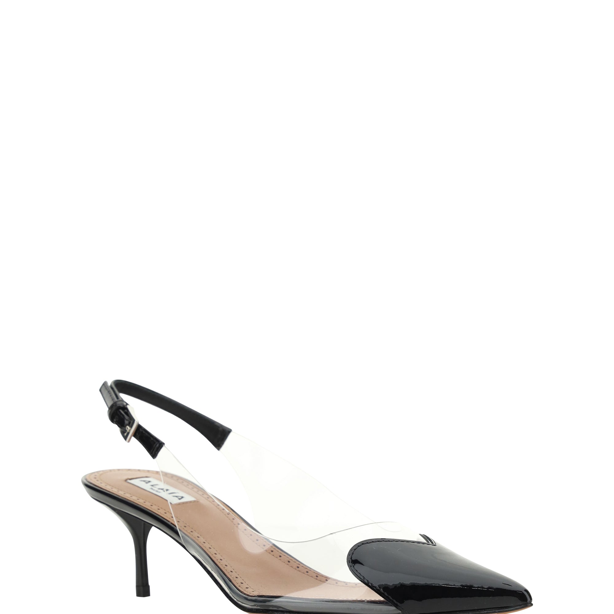 Le Coeur Pumps