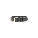 Rockstud leather Bracelet