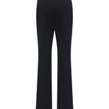 Gabardine Pants