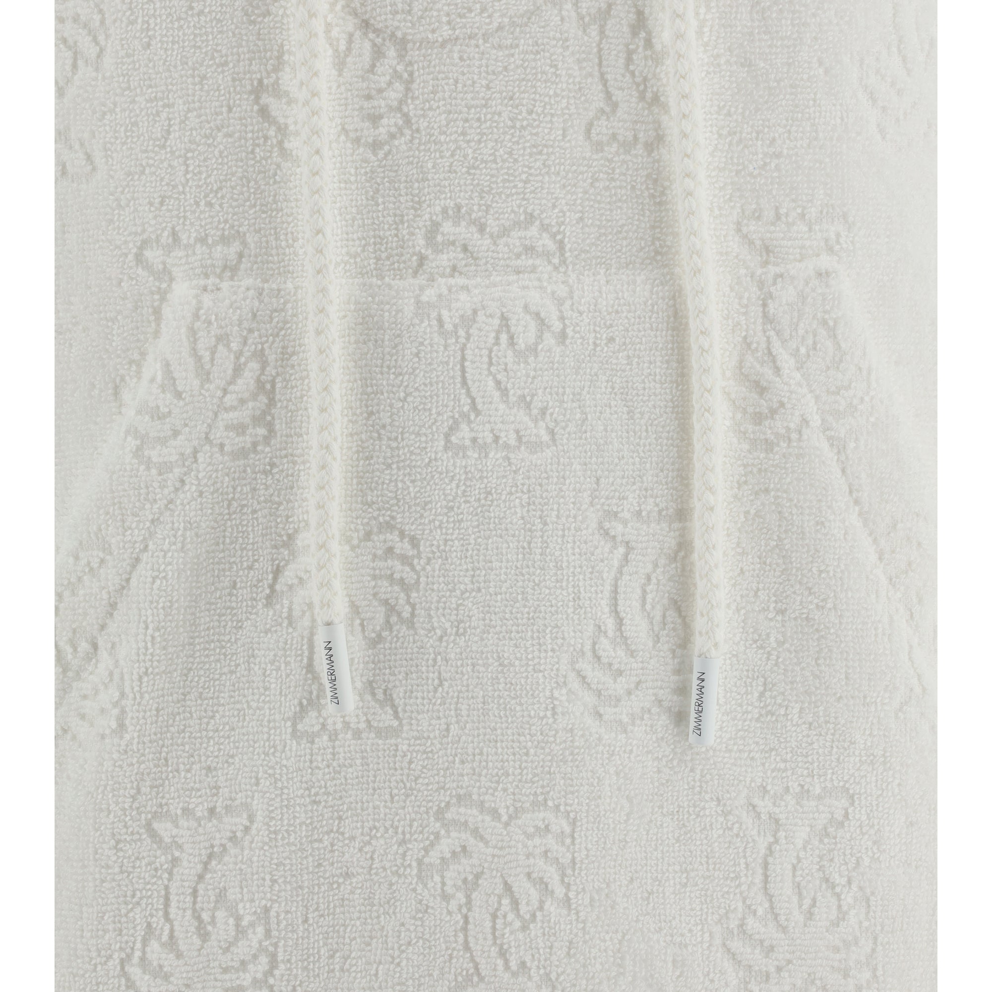 Alight Toweling Dress