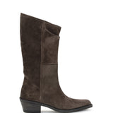 Clive suede Boots
