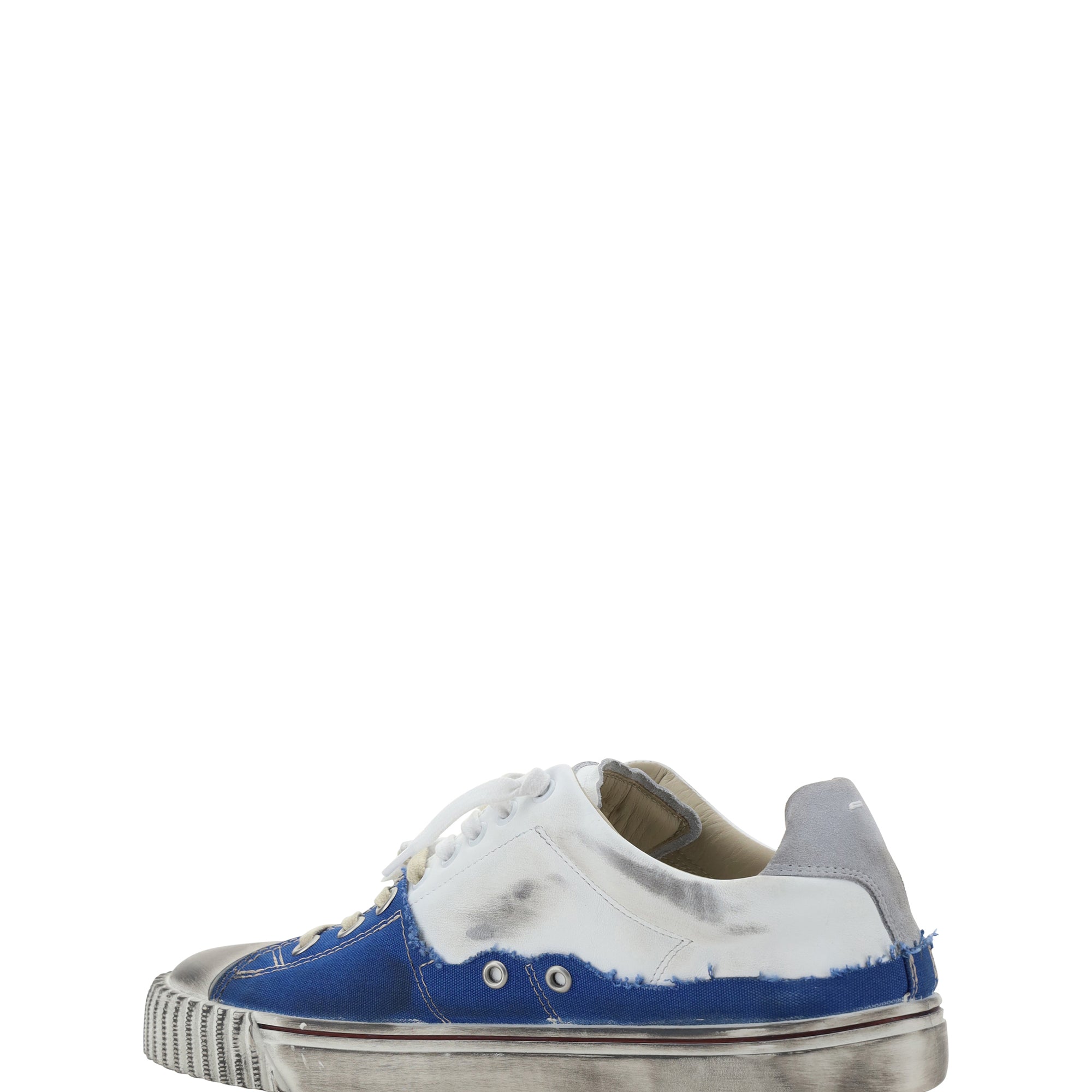 New Evolution Sneakers
