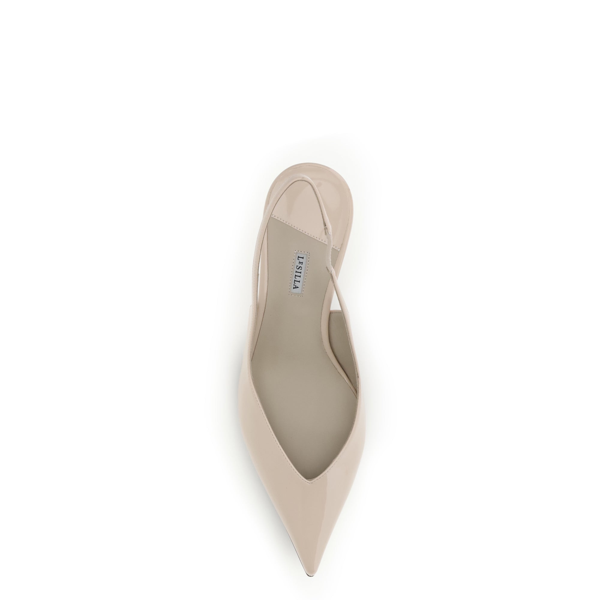 Vivienne Pumps