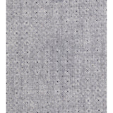 Ethnic-patterned silk Pocket Square