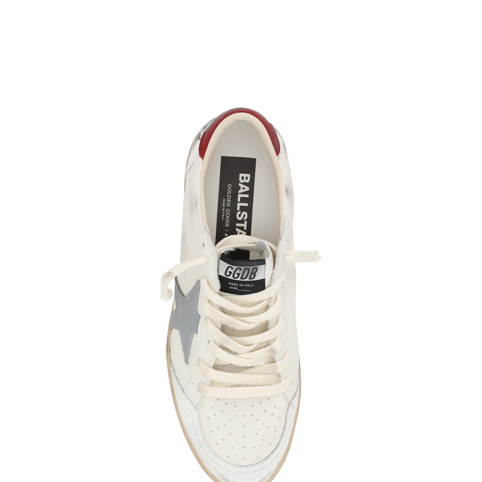 Ball Star Sneakers