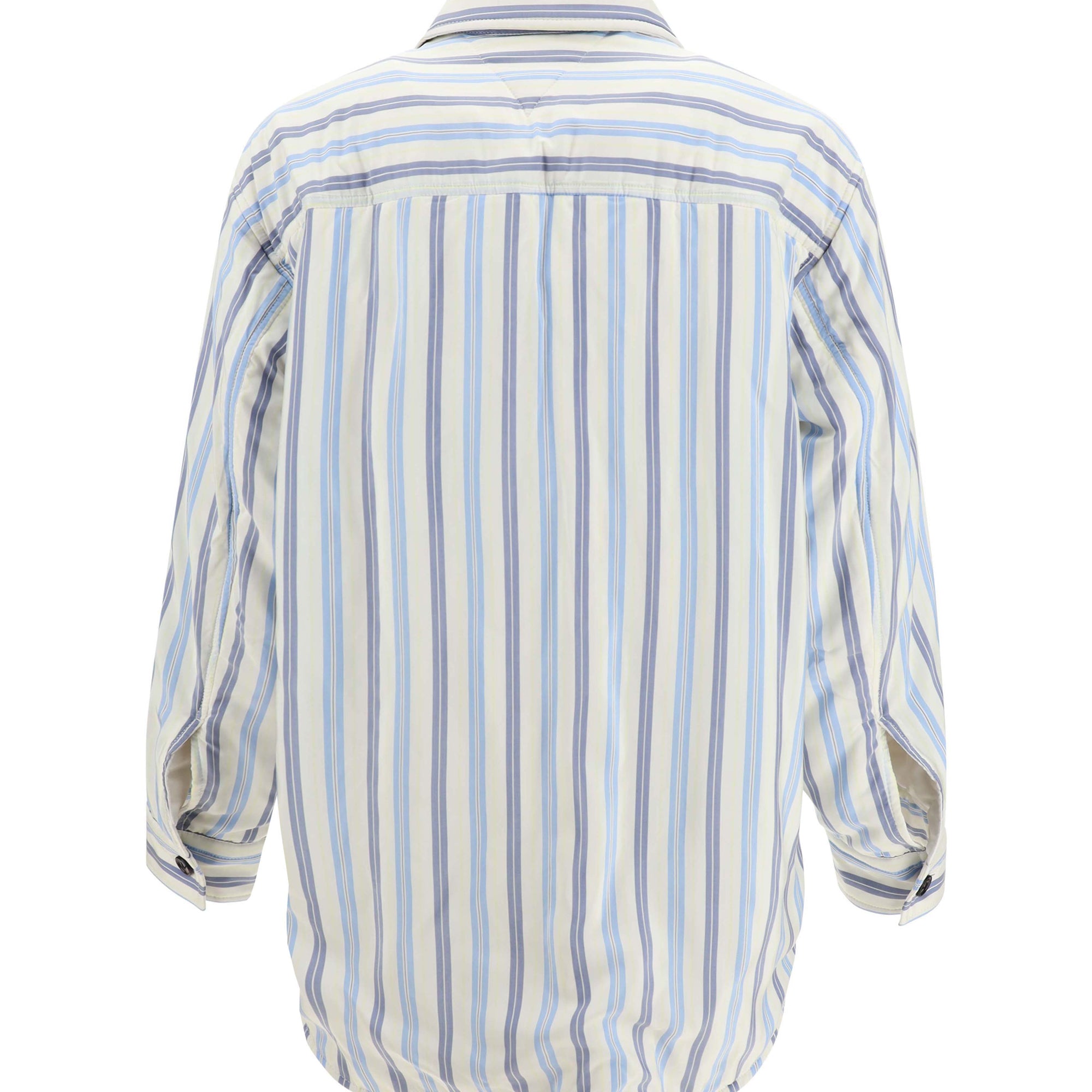 Shirt Jacket