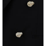 Tailored Blazer Jacket