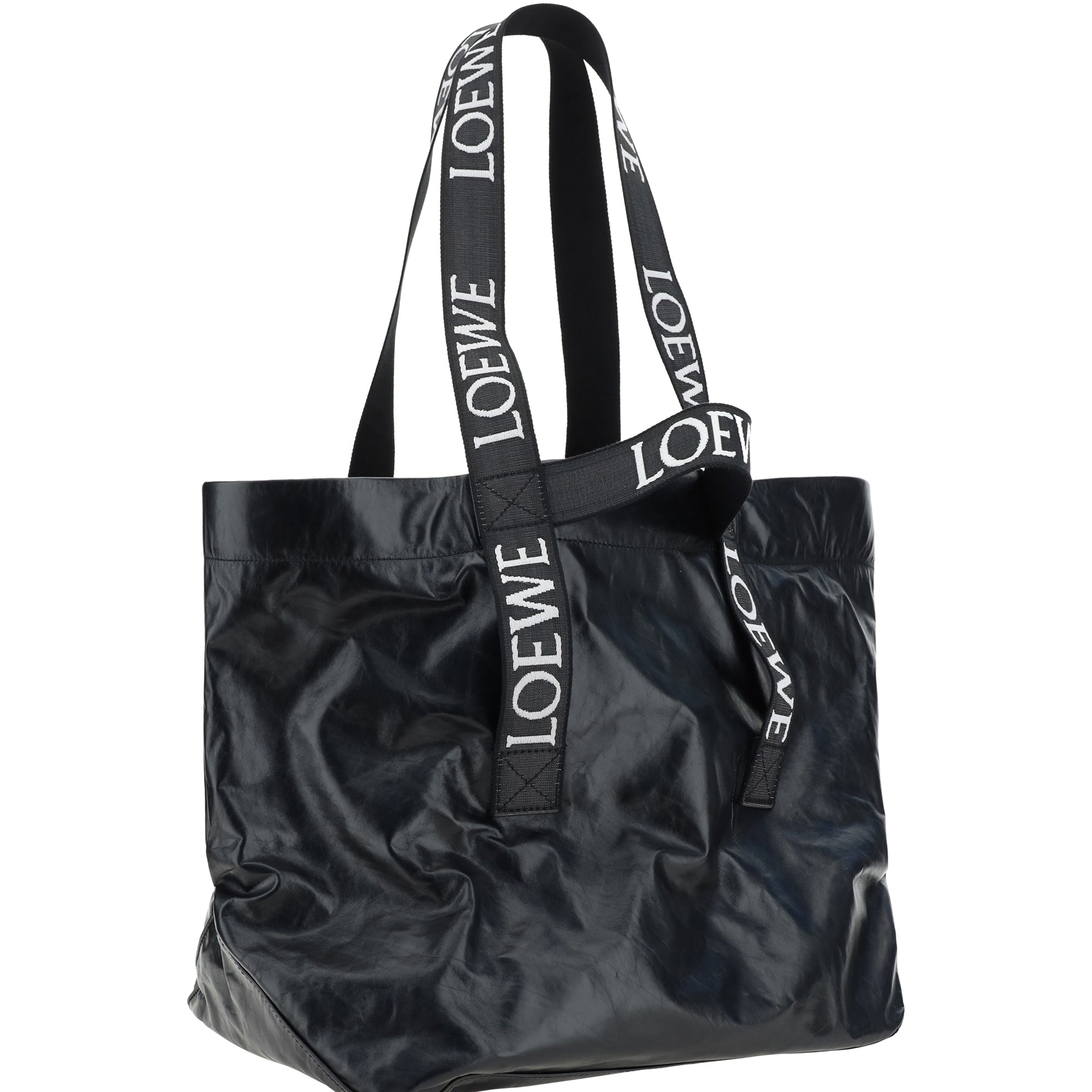 Fold Shopper Fold Shoulder Bag