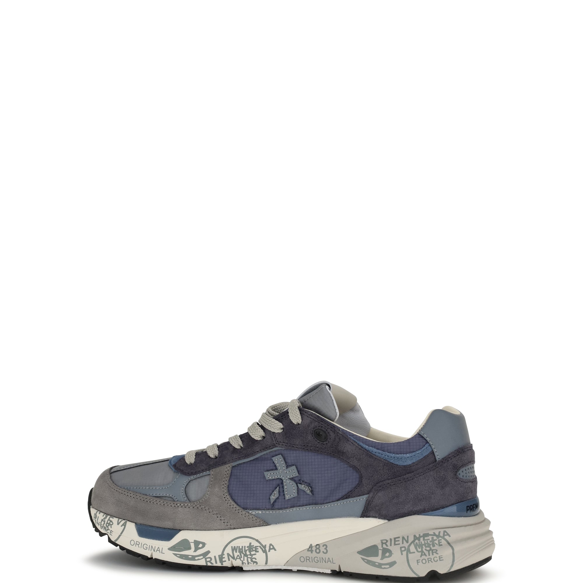 Mase 25 Sneakers