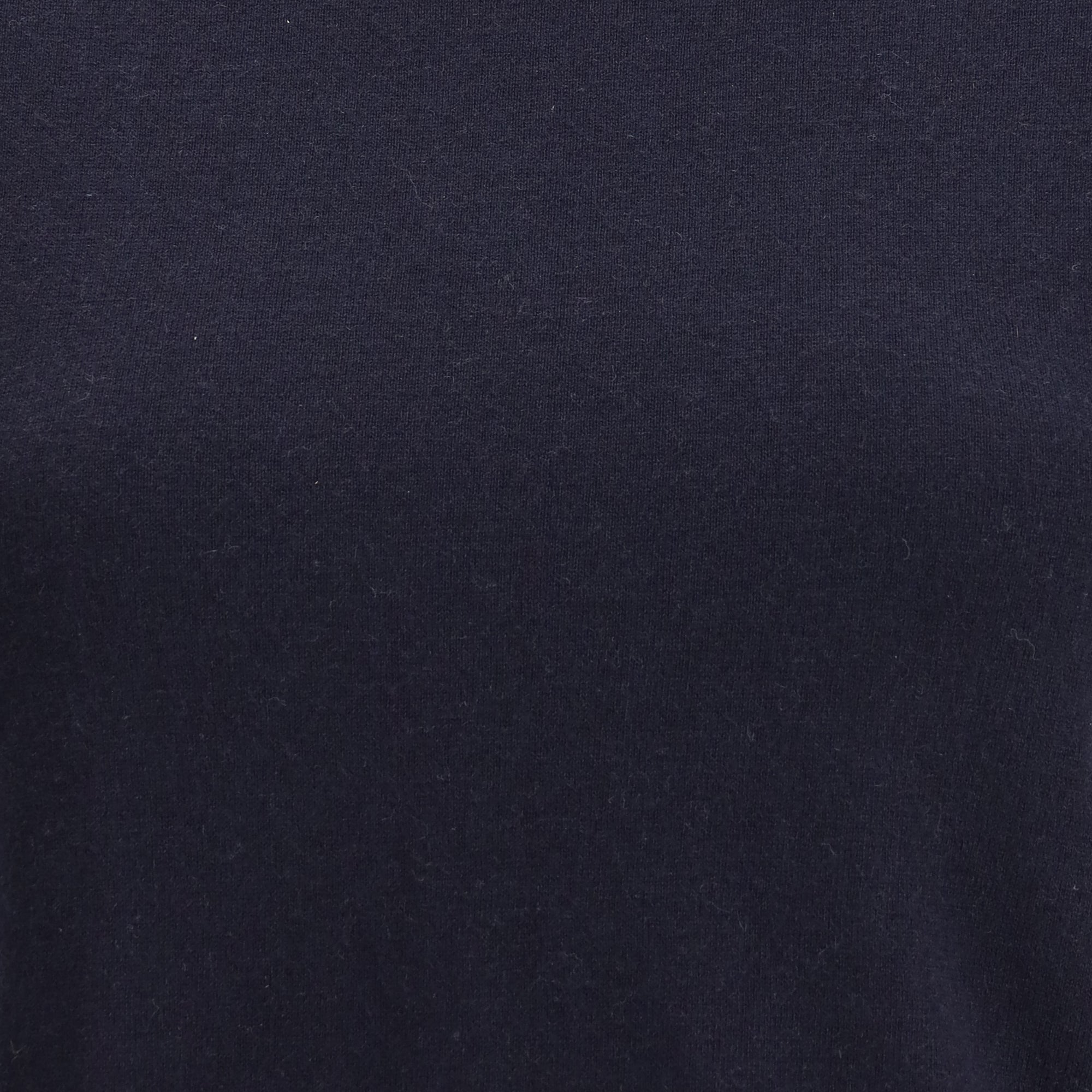 Knit T-Shirt