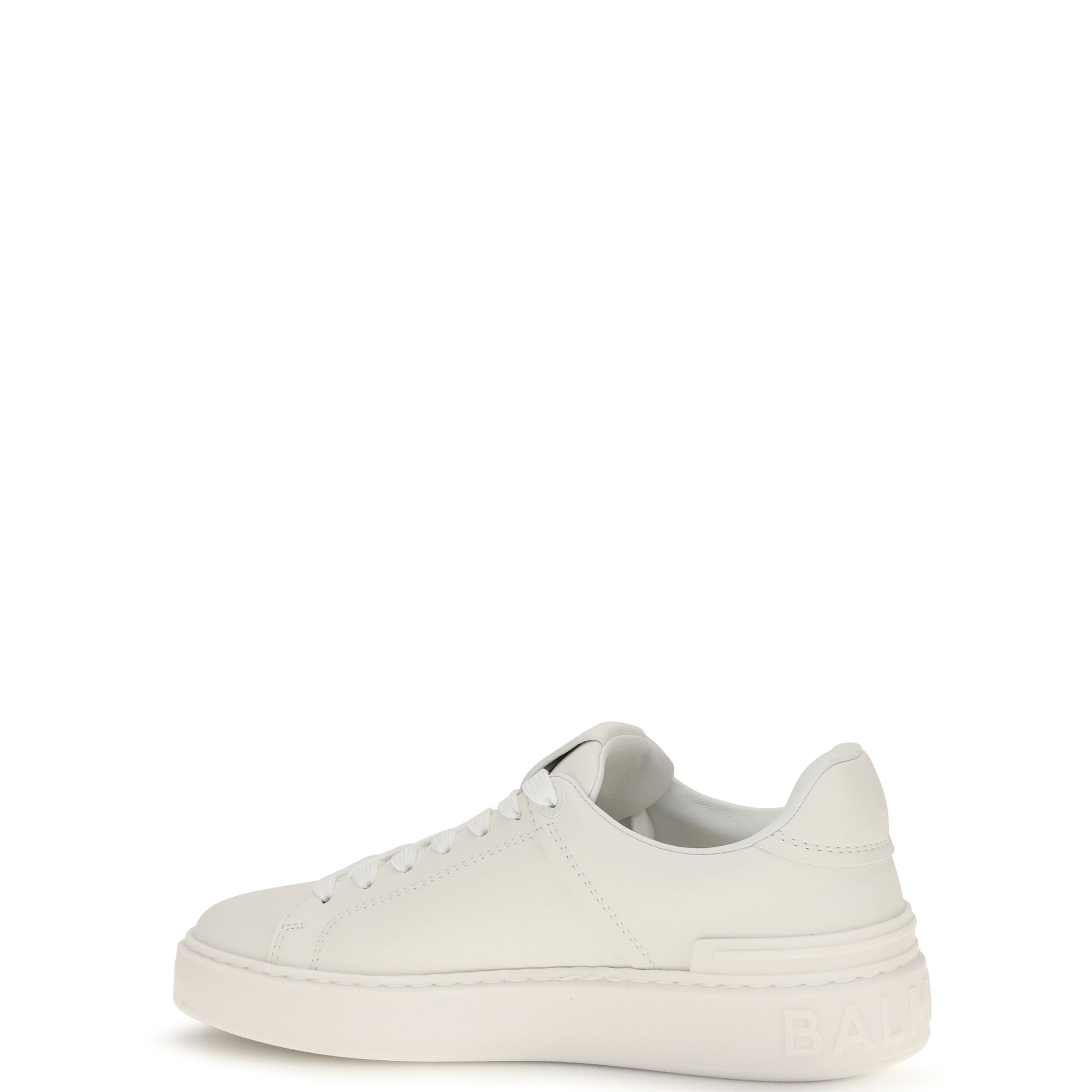 B-Court leather Sneakers