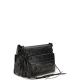 Le City Multipocket medium Shoulder Bag