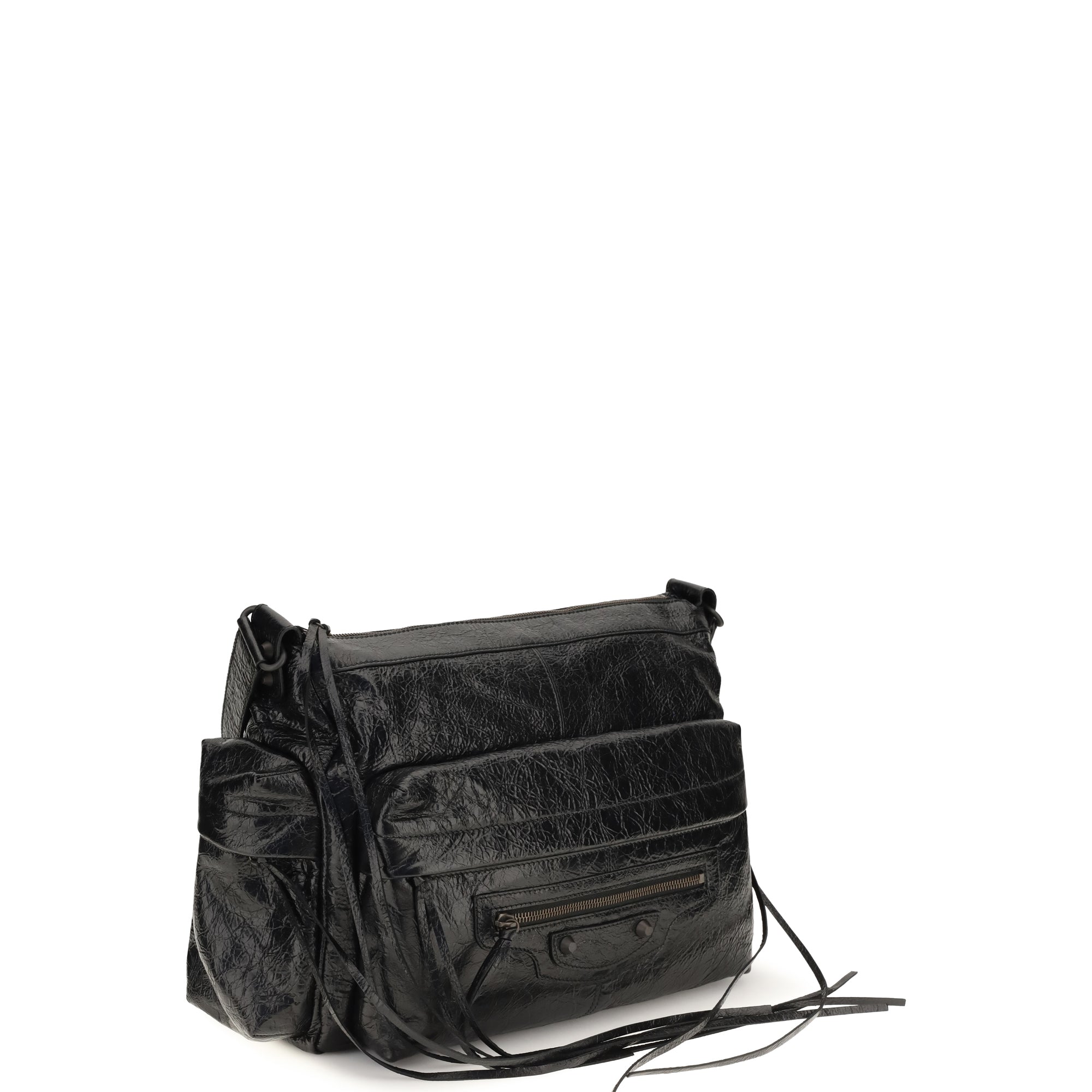 Le City Multipocket medium Shoulder Bag