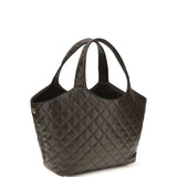 Icare nappa Ahopping Bag