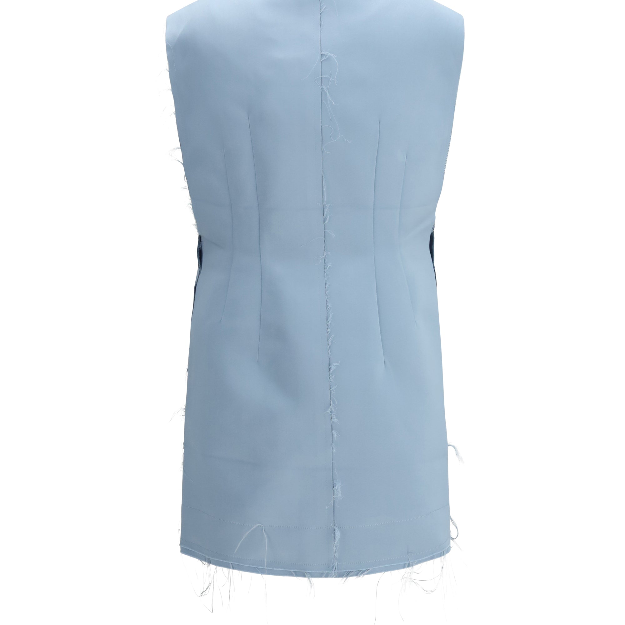 Sleeveless Dress