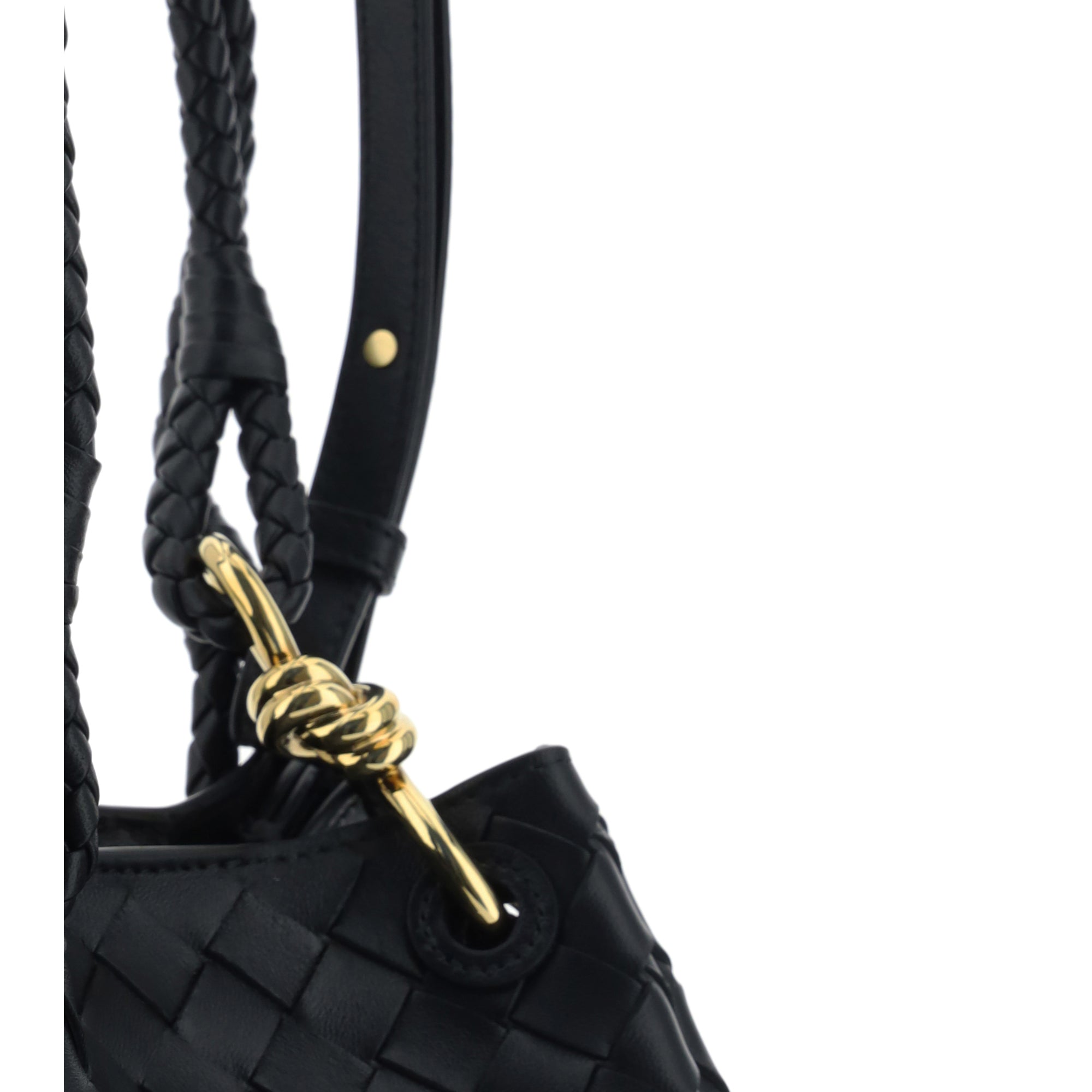 Small Parachute Shoulder Bag