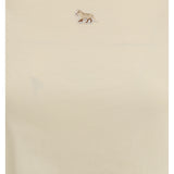 Baby Fox cropped T-Shirt