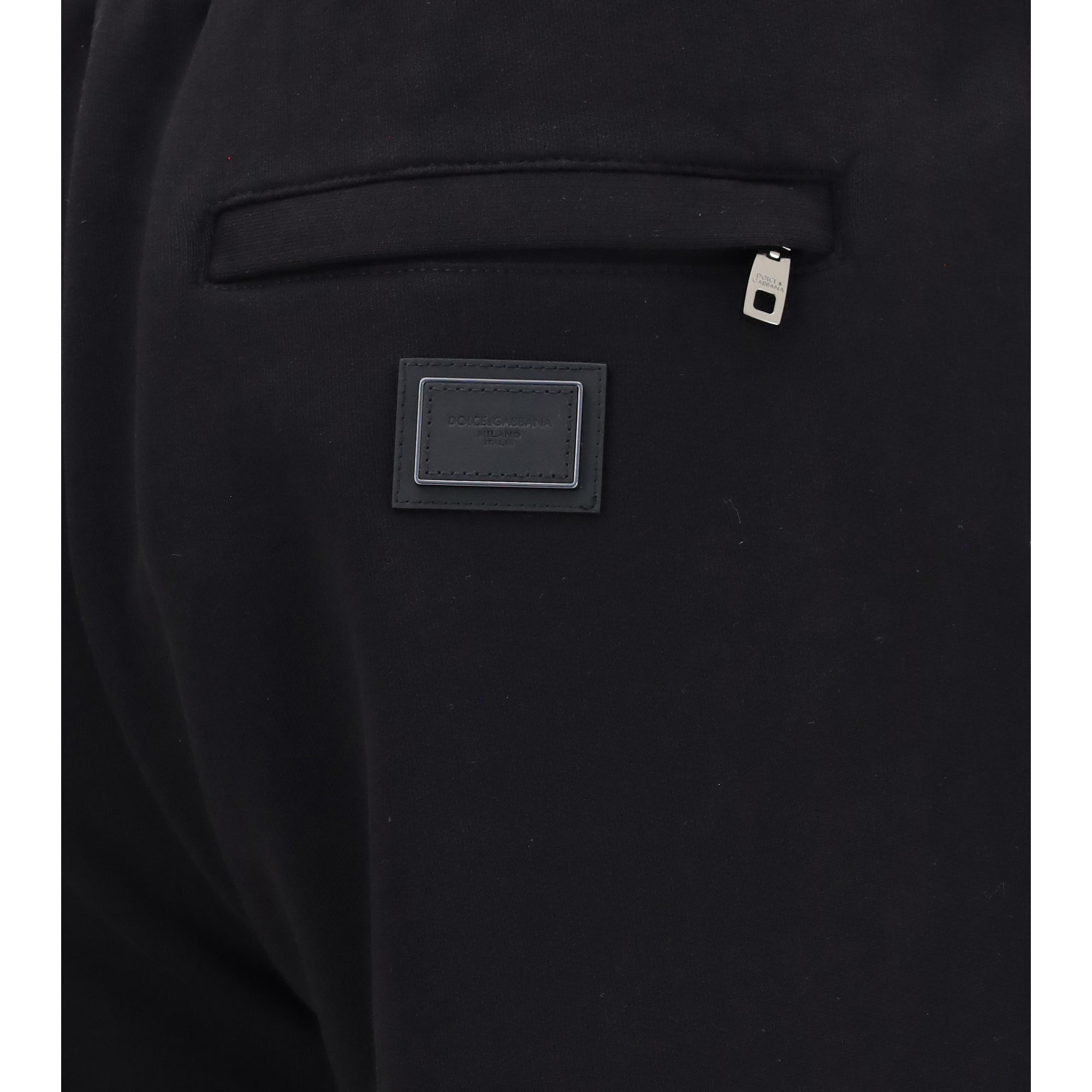 Cotton Sweatpants