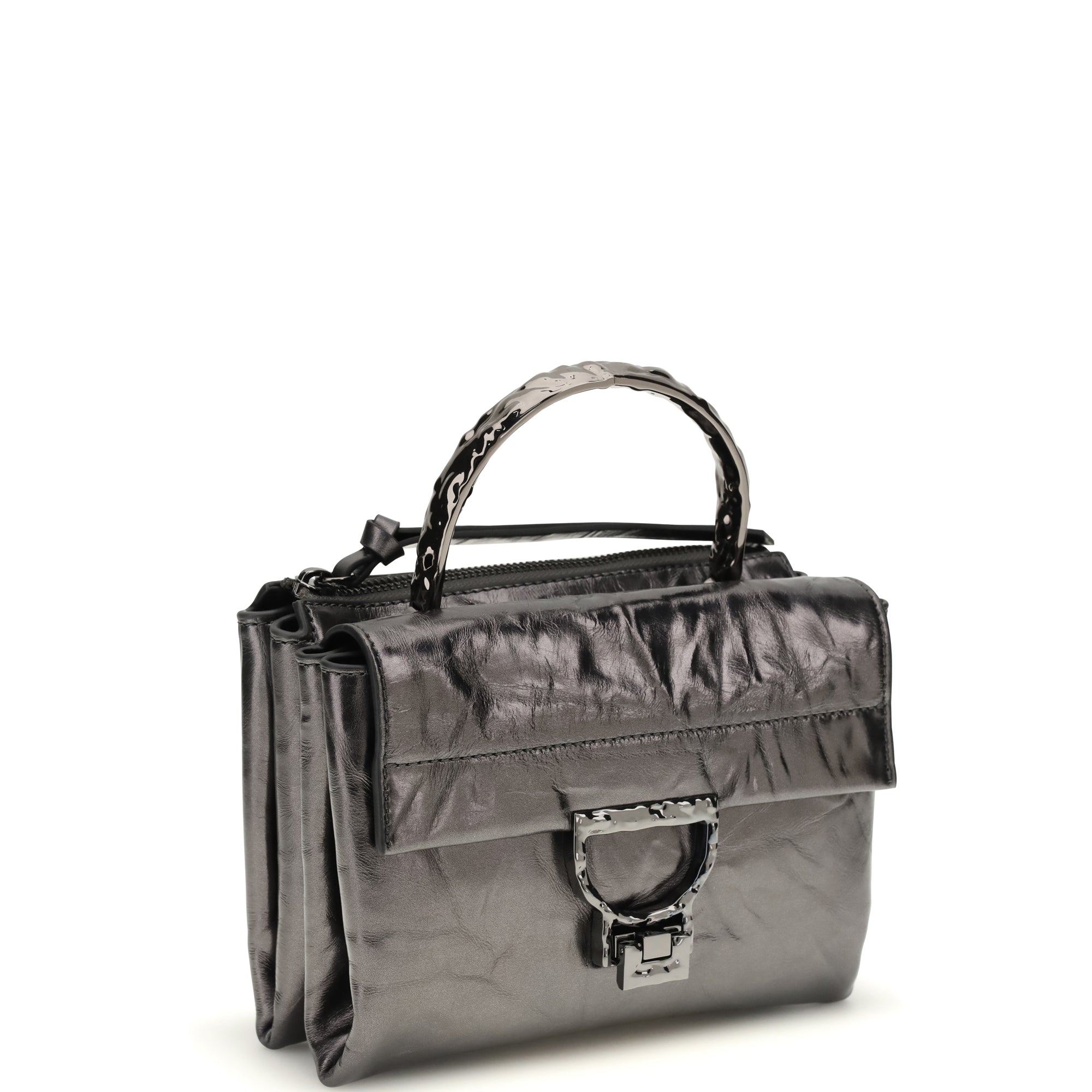 Arlettis Droplet Handbag