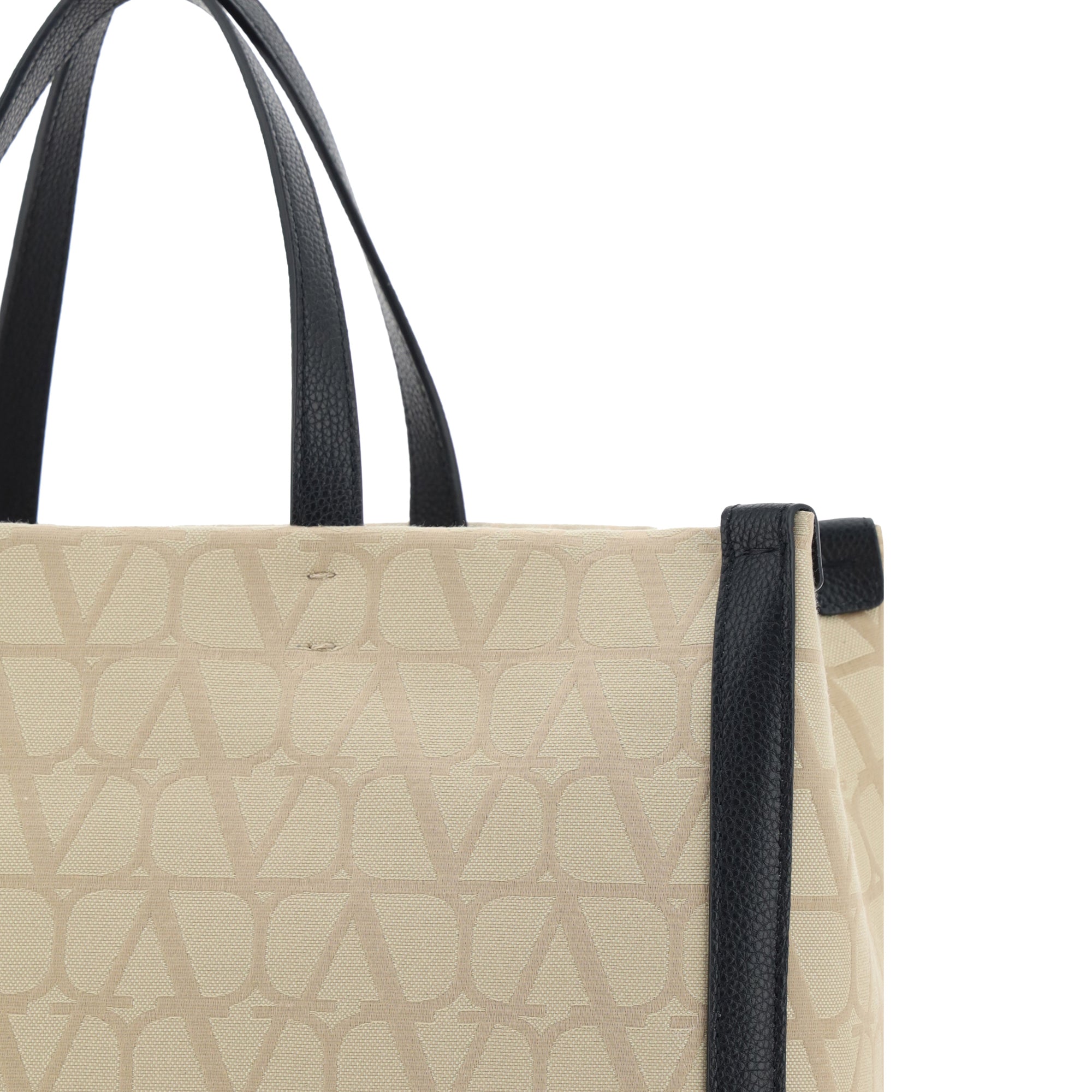 Valentino Garavani Toile Iconographe Handbag