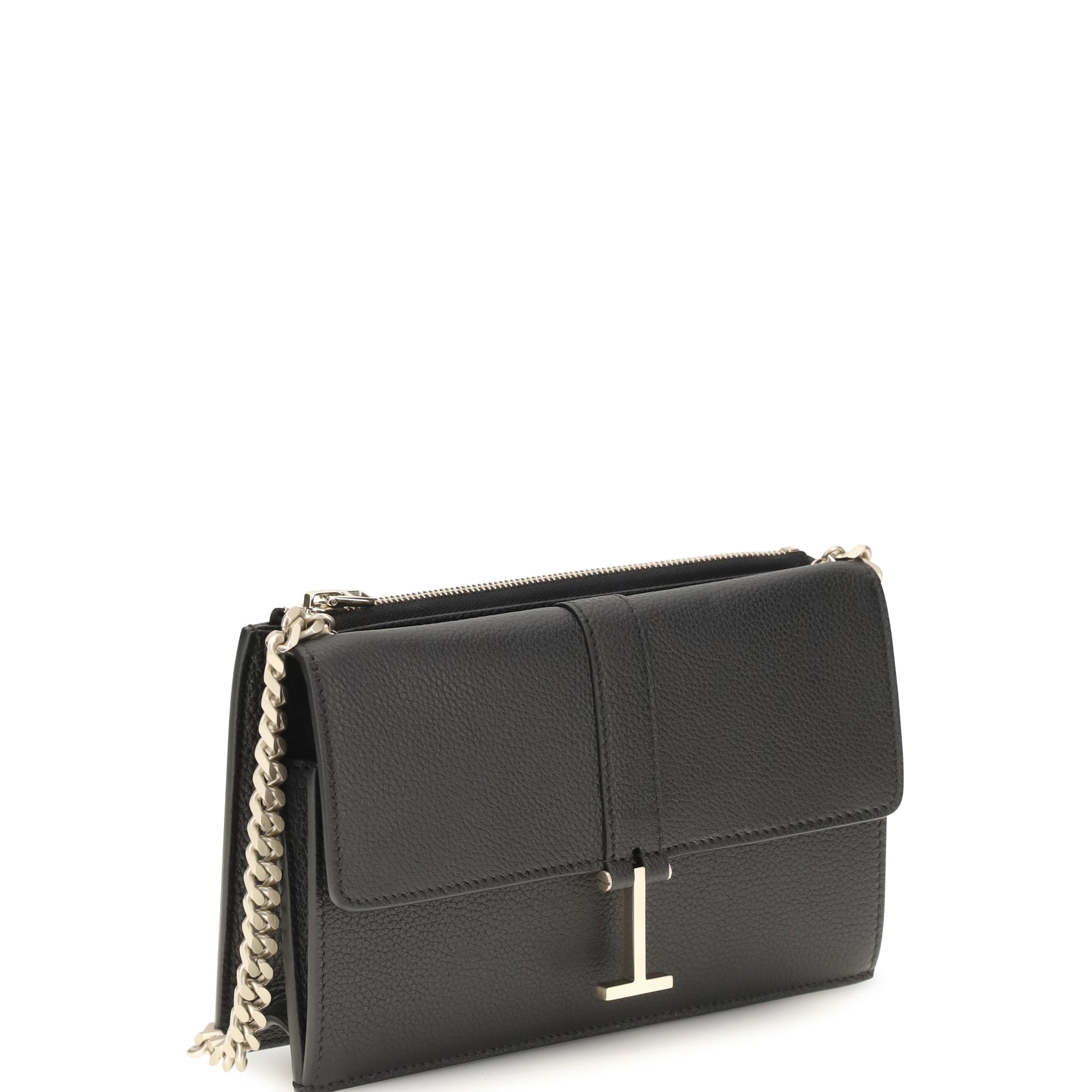 Chain Shoulder Bag