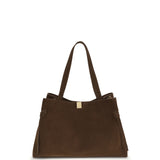 Gyoza large Shoulder Bag