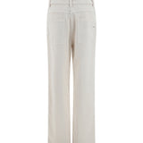Dyed Pants