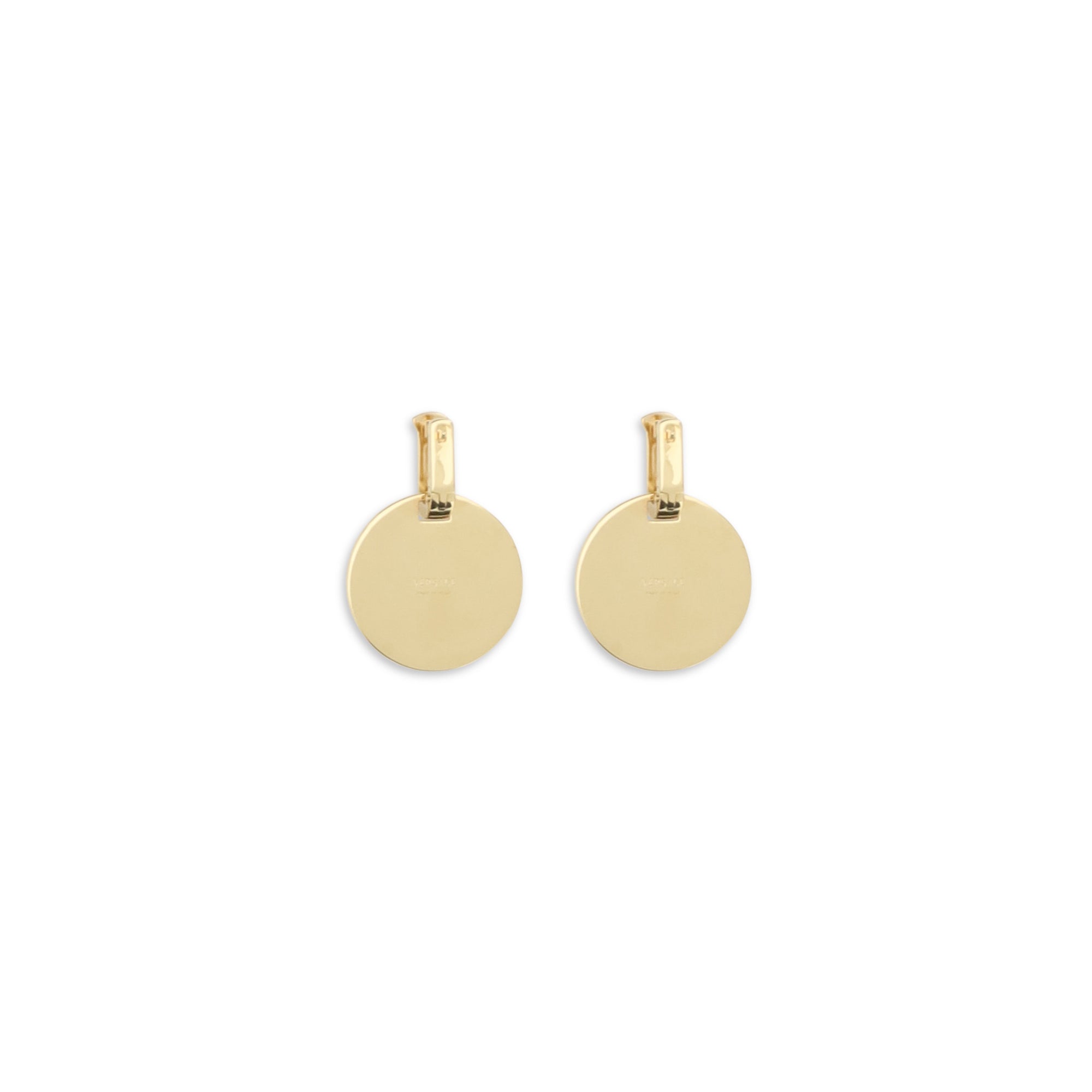 Irradia Earrings