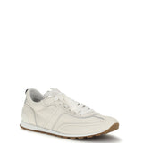 Leather Sneakers
