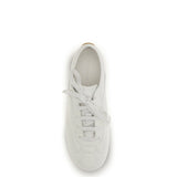 Low Boxer Sneakers