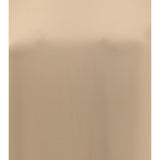 Long satin Dress