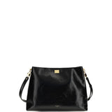 Large Vittoria leather Shoulder Bag