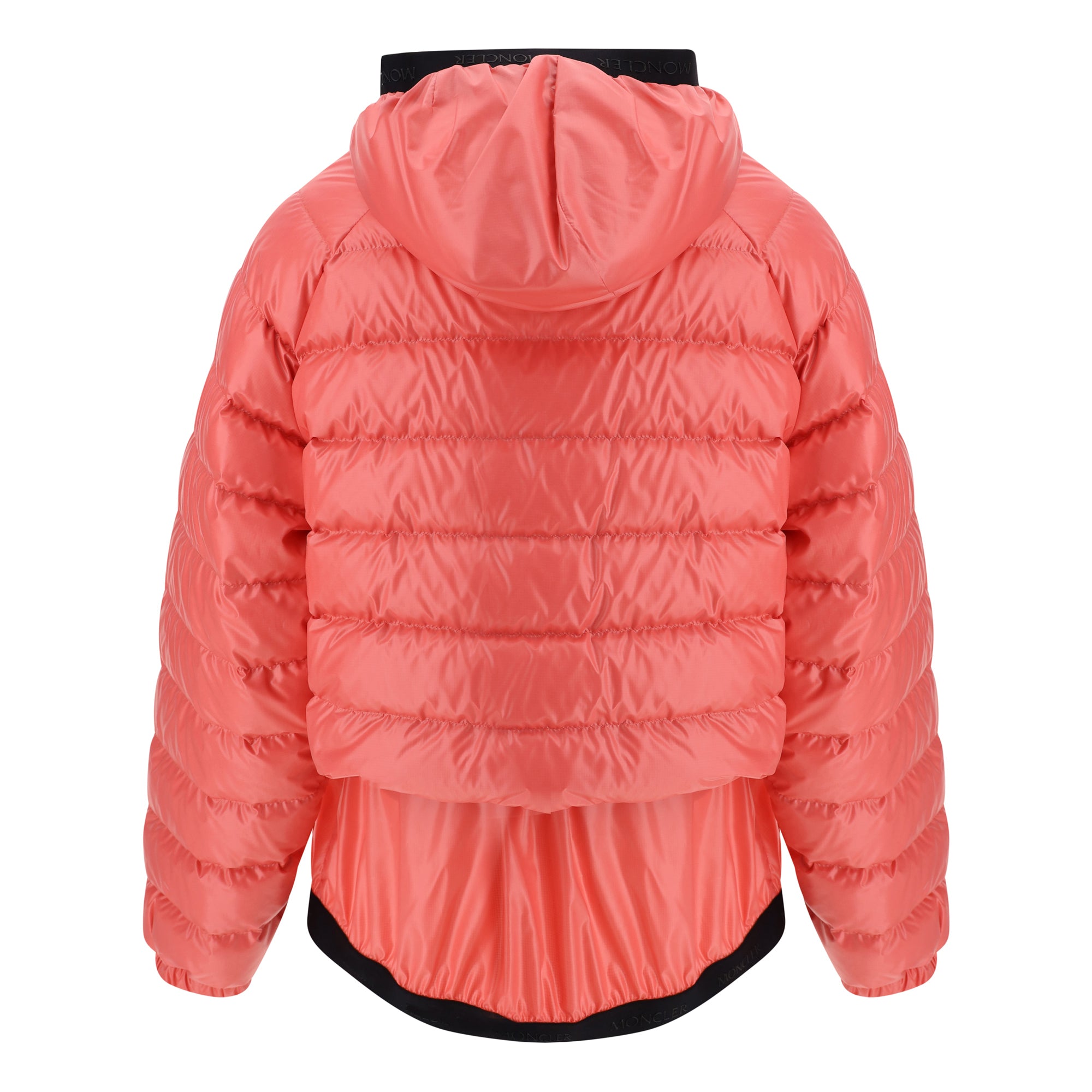 Criseide Down Jacket