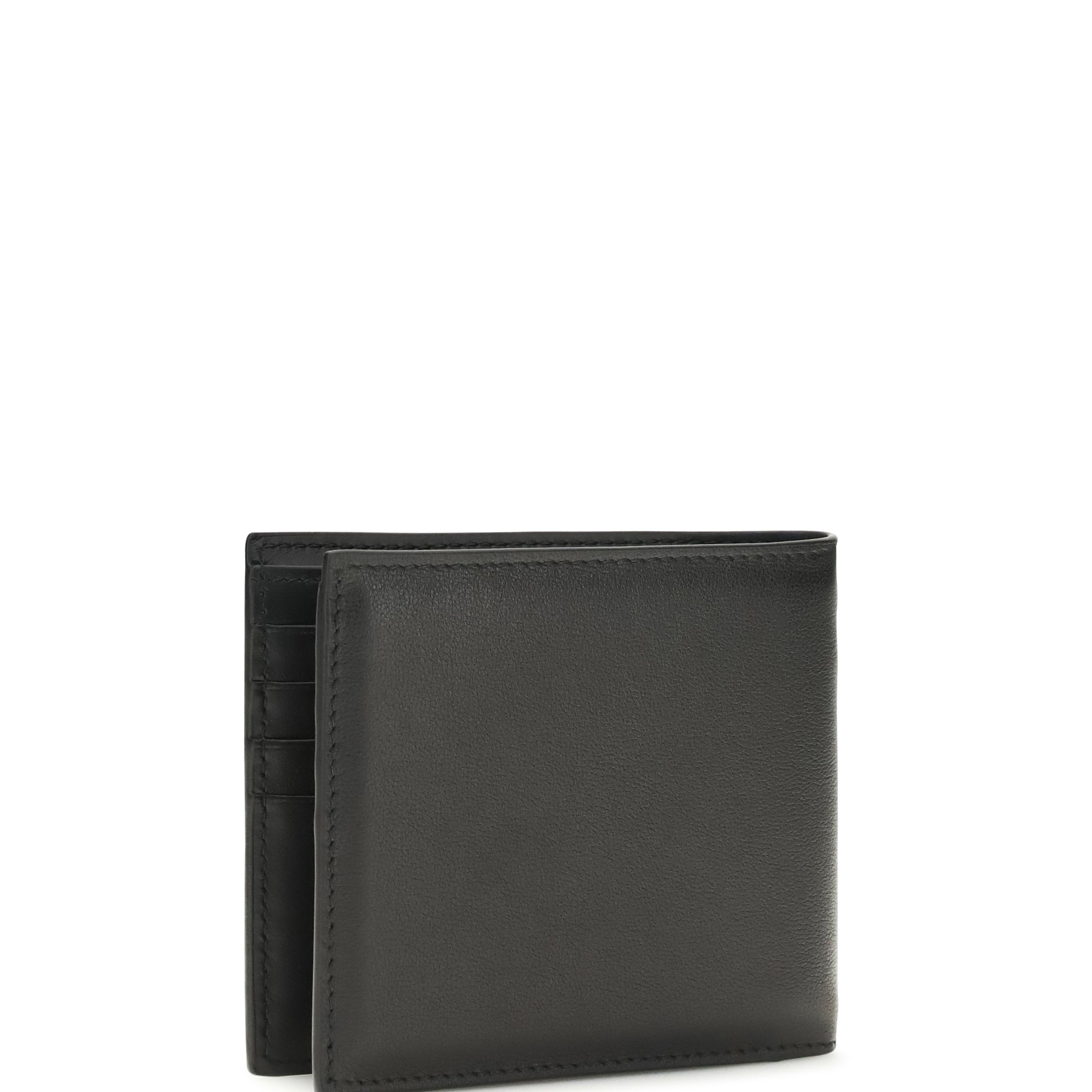 Bifold leather Wallet