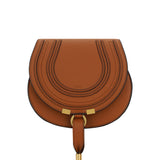 Small Marcie leather Shoulder Bag