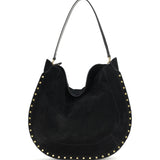 Oskan Soft Shoulder Bag