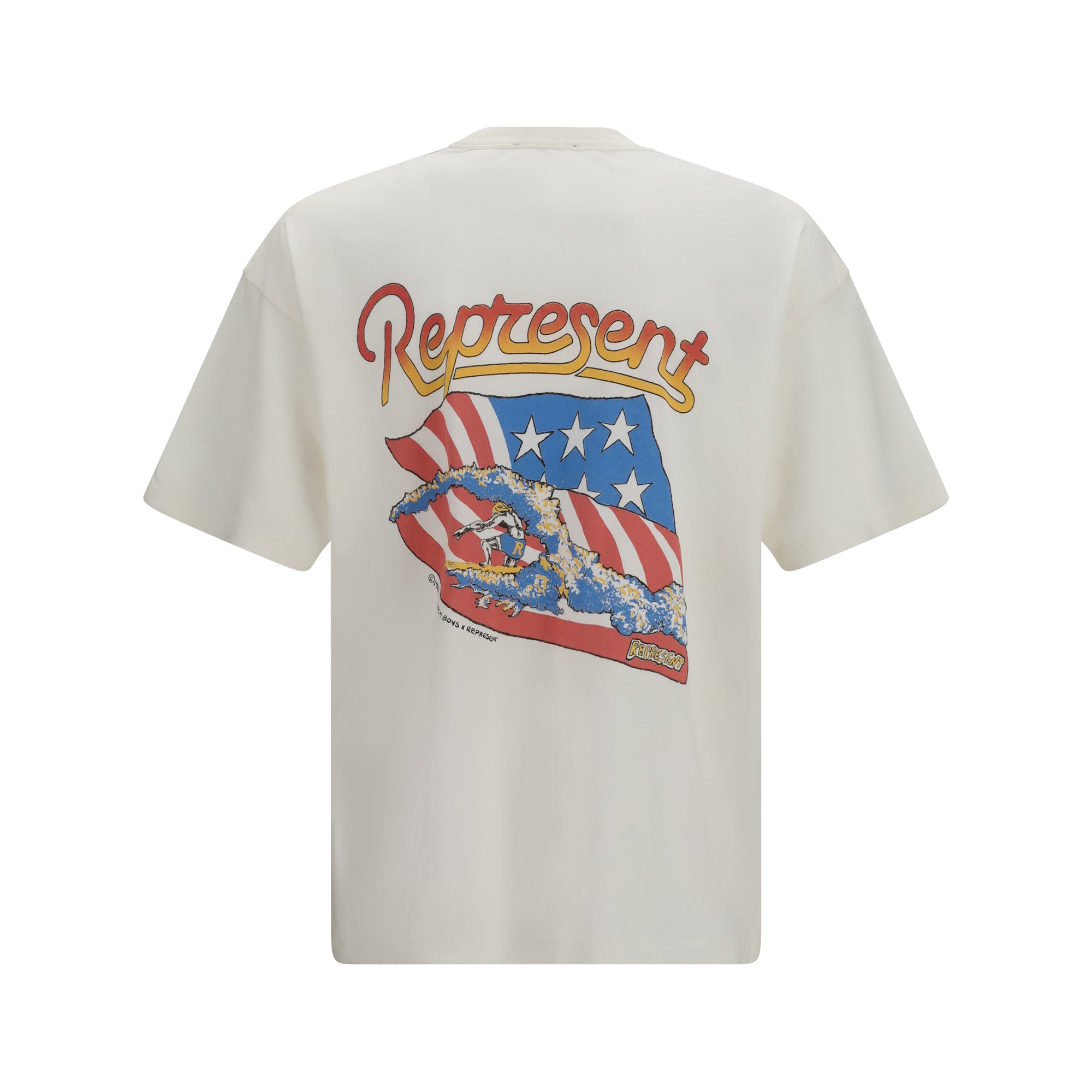 Beach Boys Americas Band T-shirt