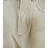 Distressed Jeans