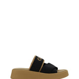 Mila Sandals