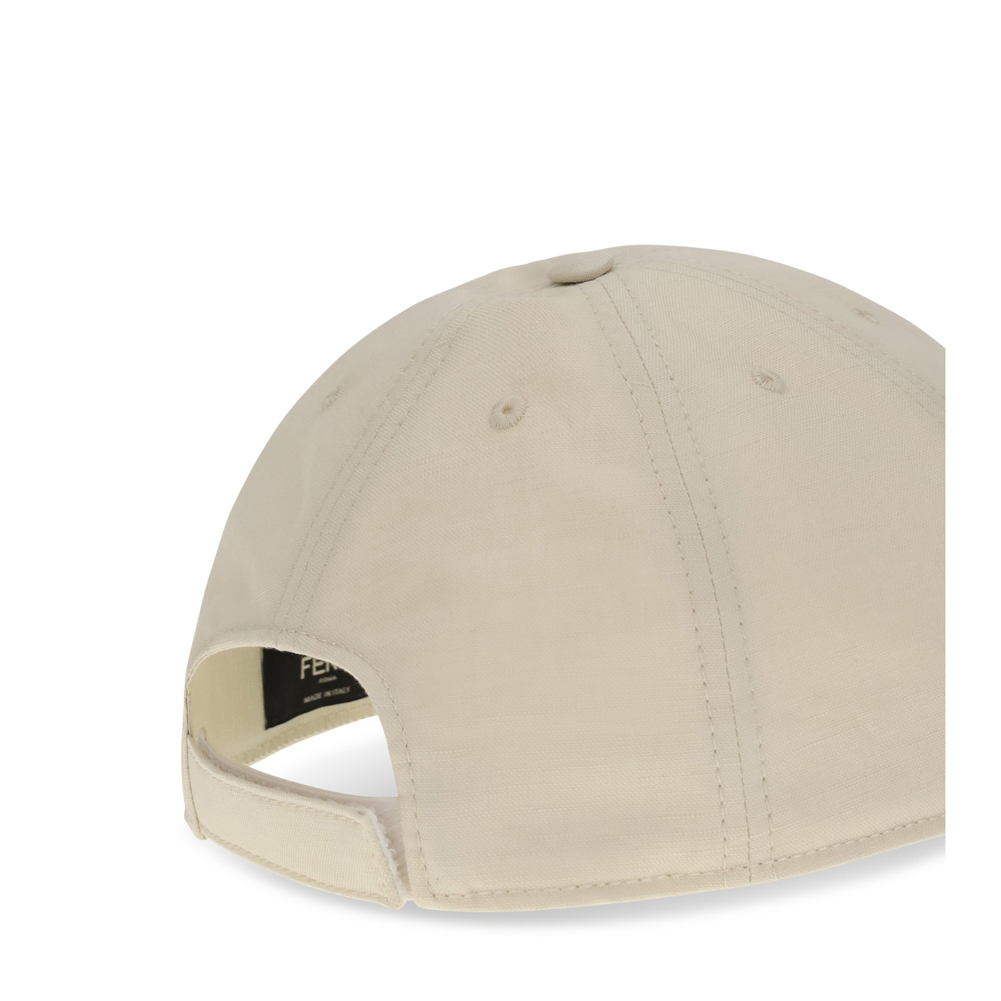Baseball Cap with logo