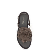 Rose Sandals