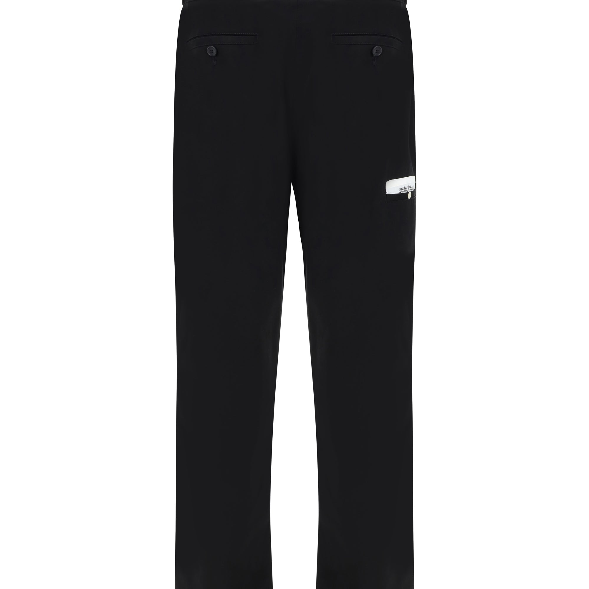 Tailored Pants
