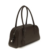 Small E/W India Handbag