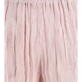 Flared wave Pants