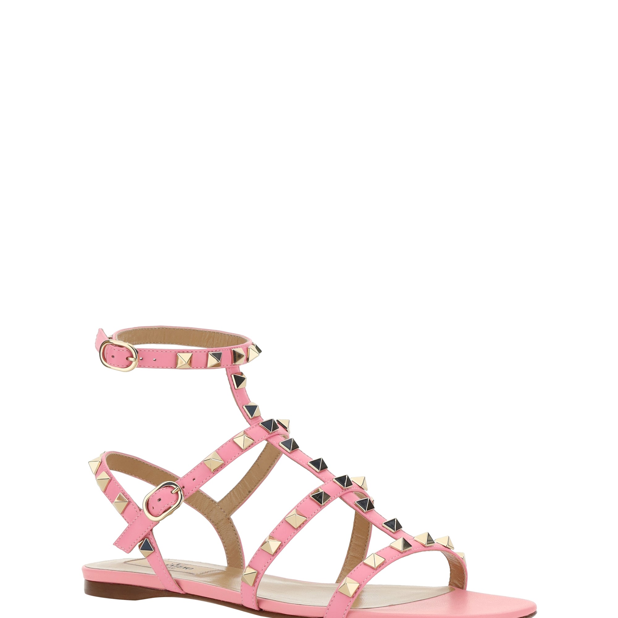Valentino Garavani Rockstud Sandals