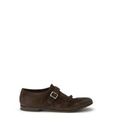 Shangai Loafers with buckle