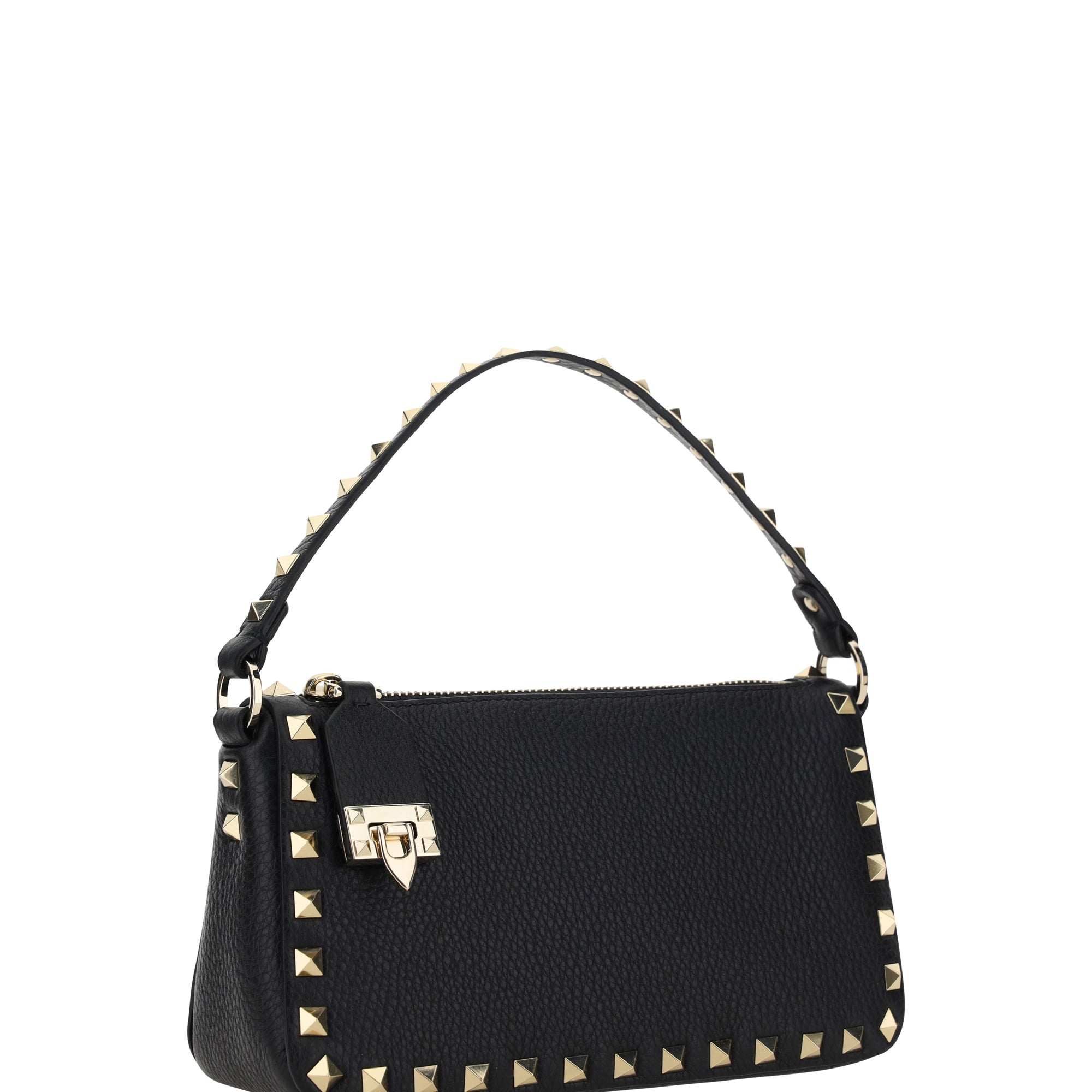 Valentino Garavani Rockstud Shoulder Bag